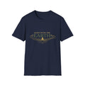 Align with the Earth Tee