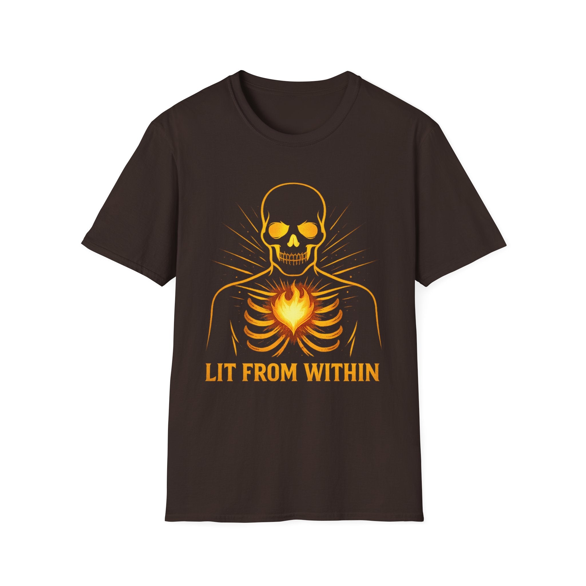 Lit From Within