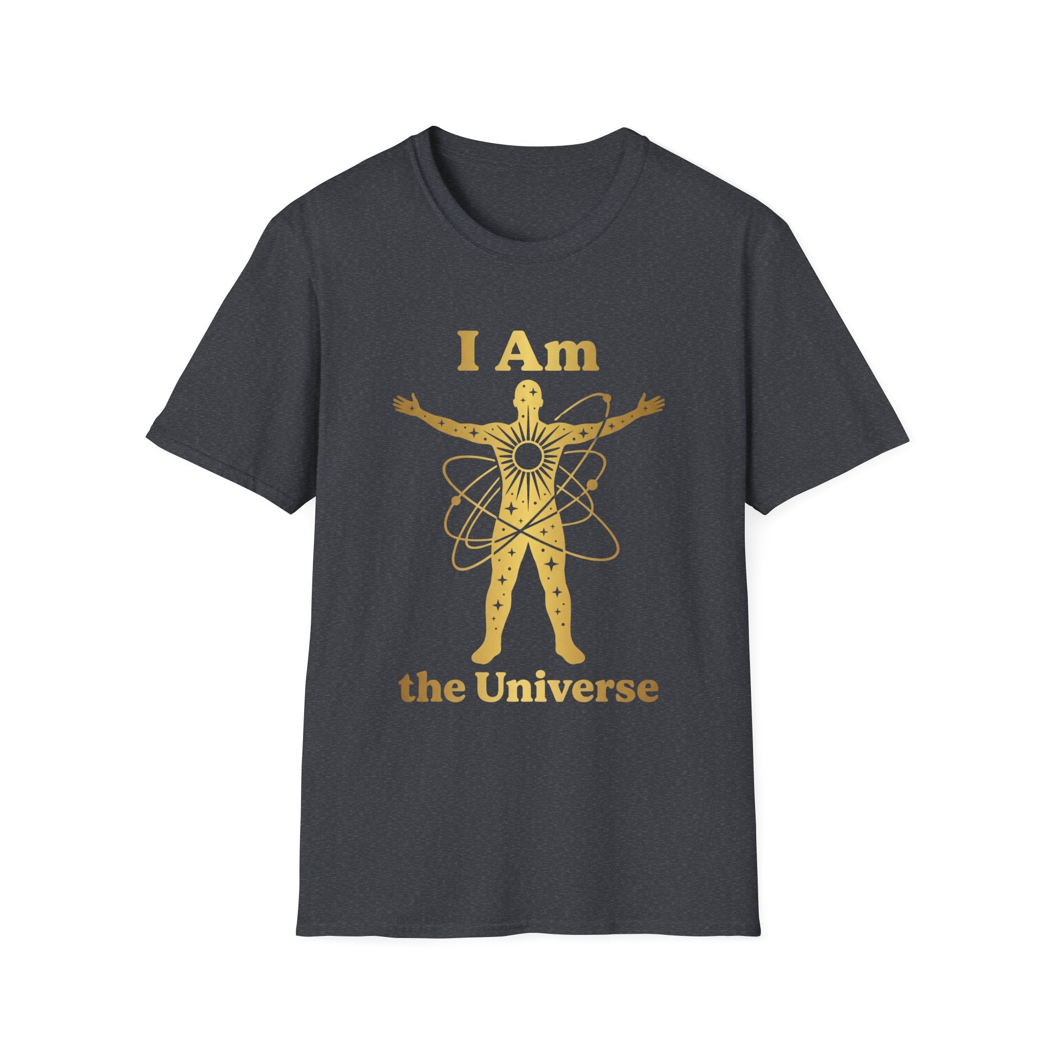 I Am the Universe T-Shirt