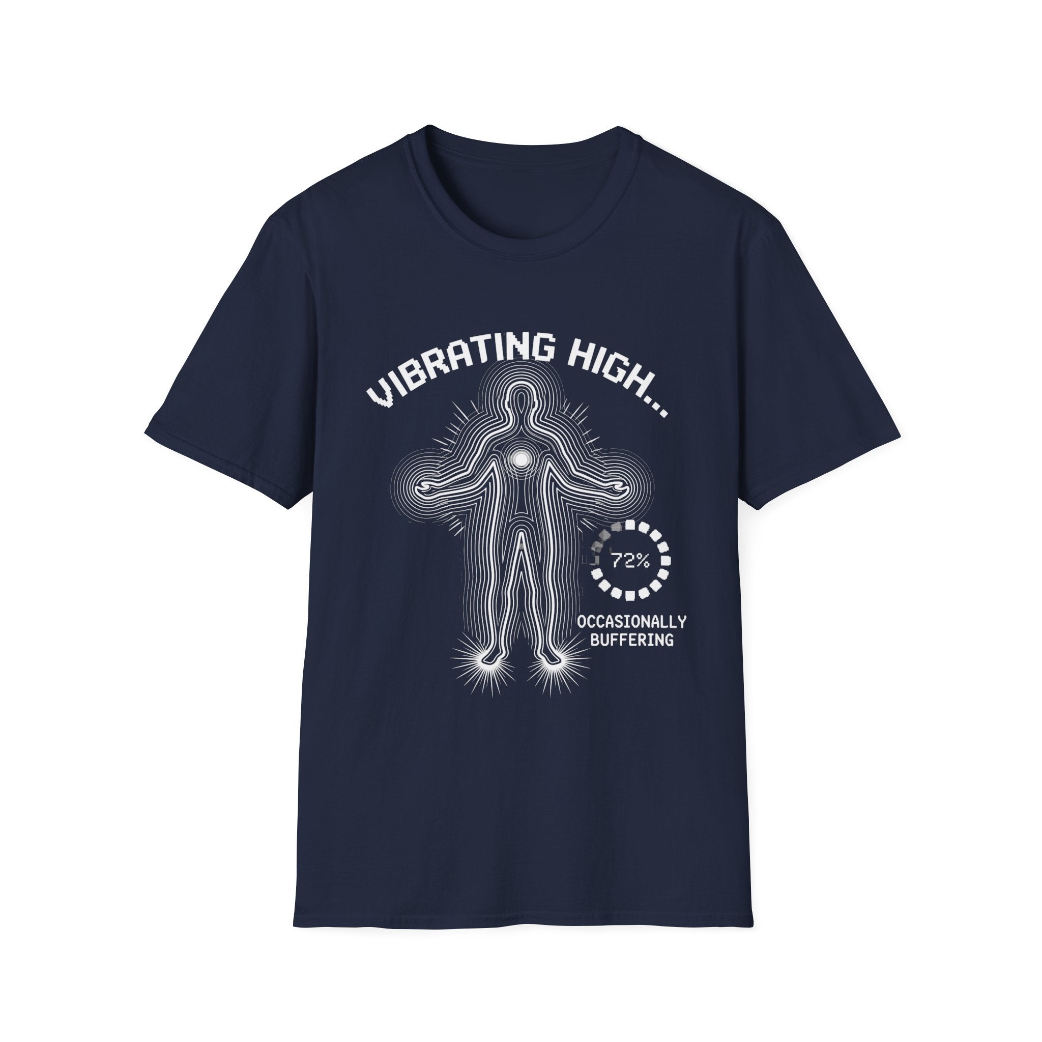 Vibrating High… Occasionally Buffering