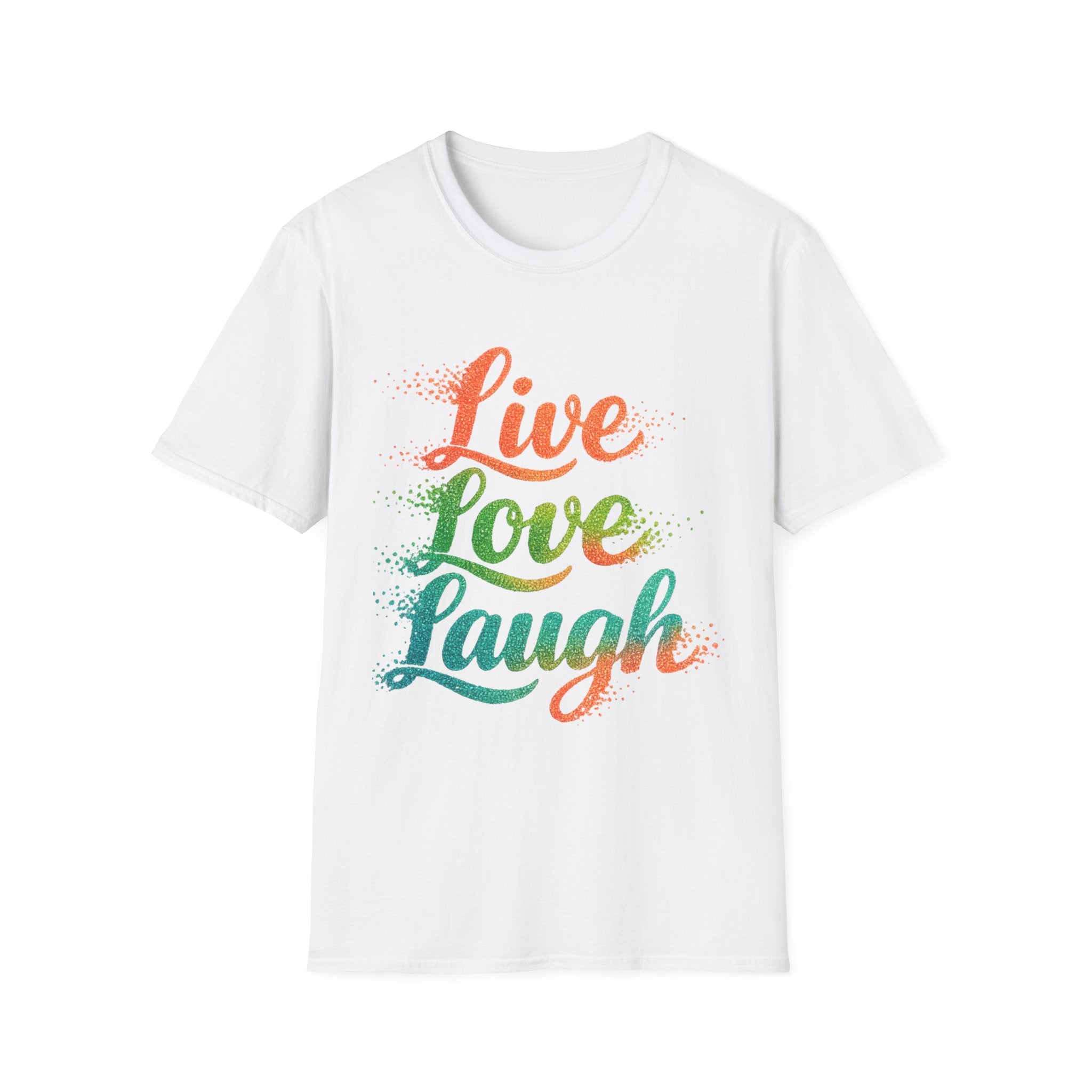 Live Love Laugh
