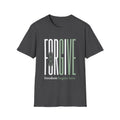 Forgive – Freedom Begins Here Tee