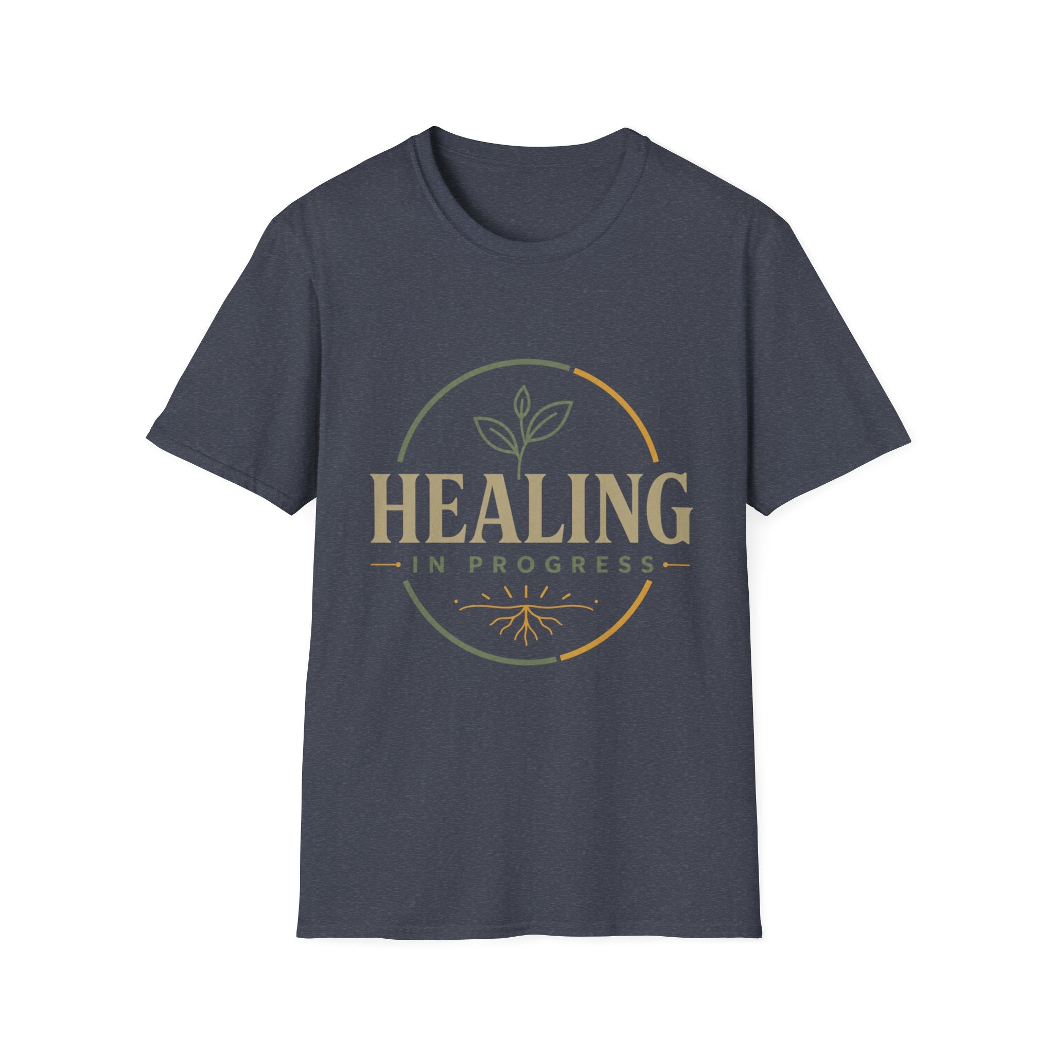 Healing in Progress - Tee