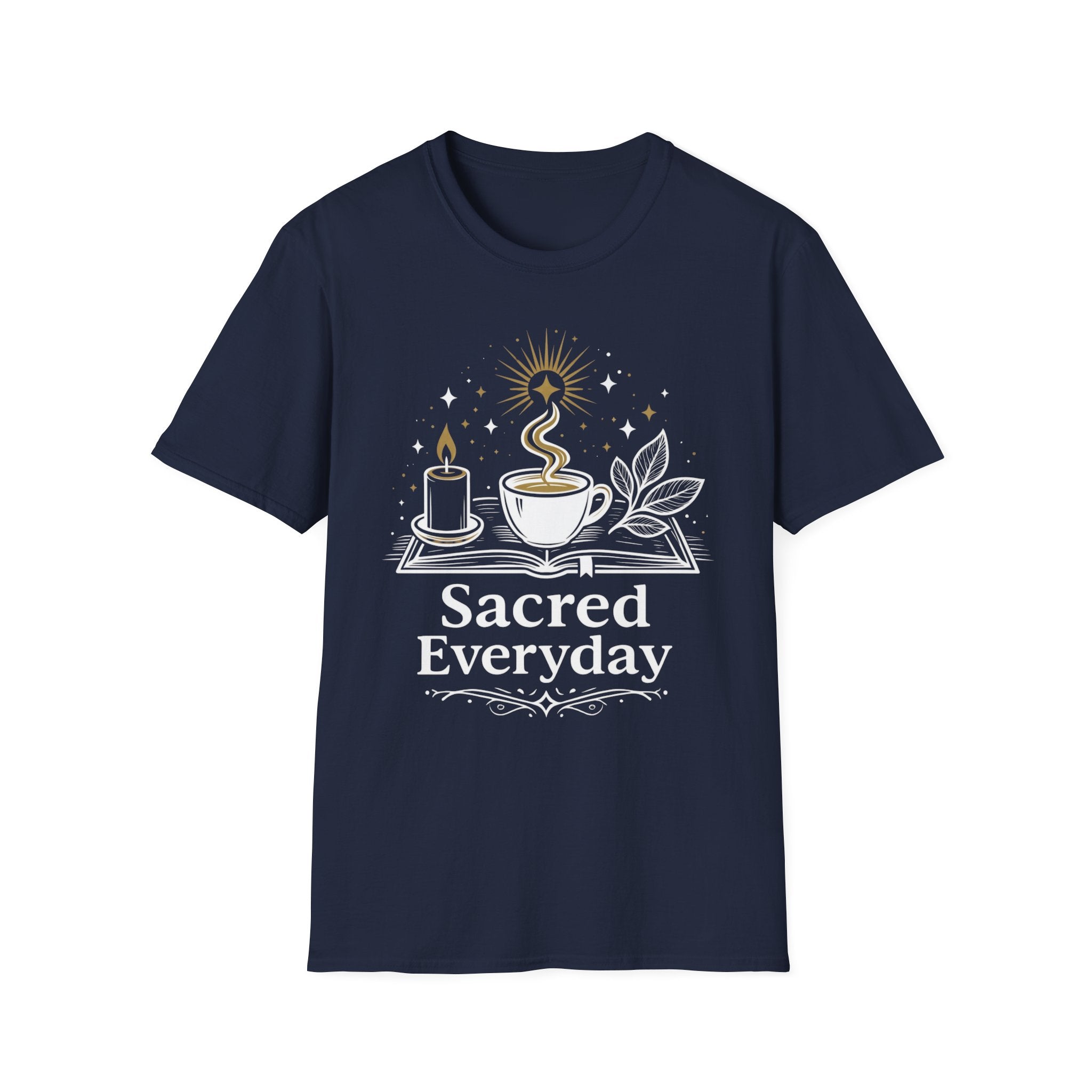 Sacred Everyday