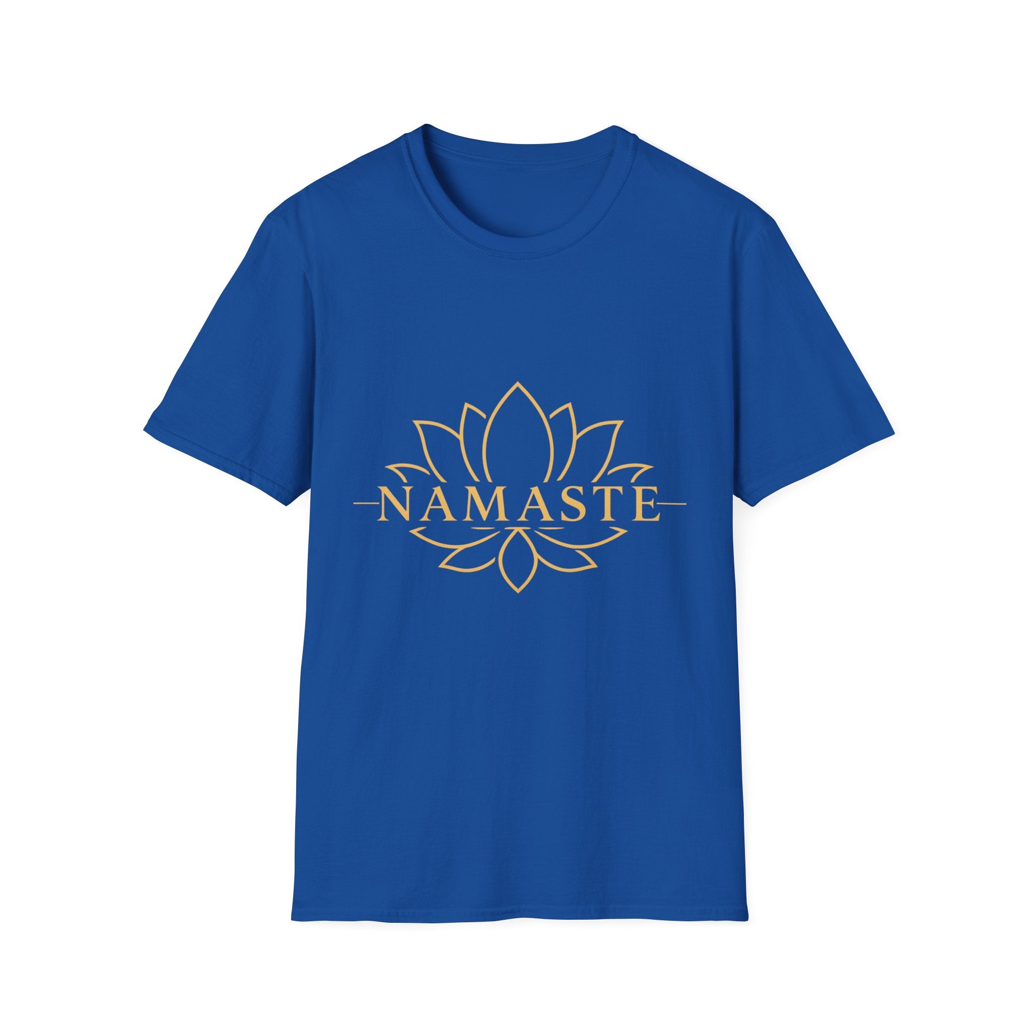 Namaste  - Tee