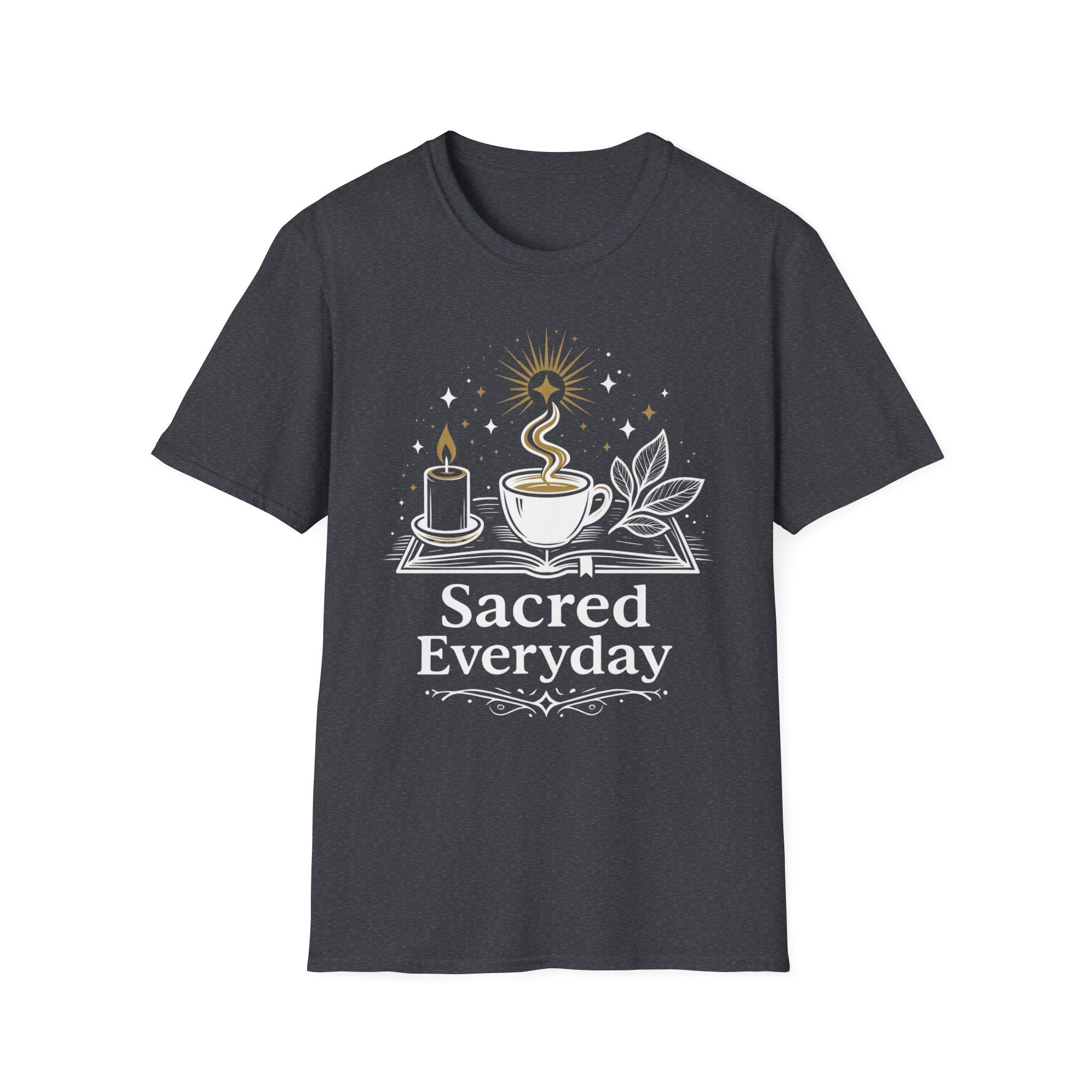Sacred Everyday
