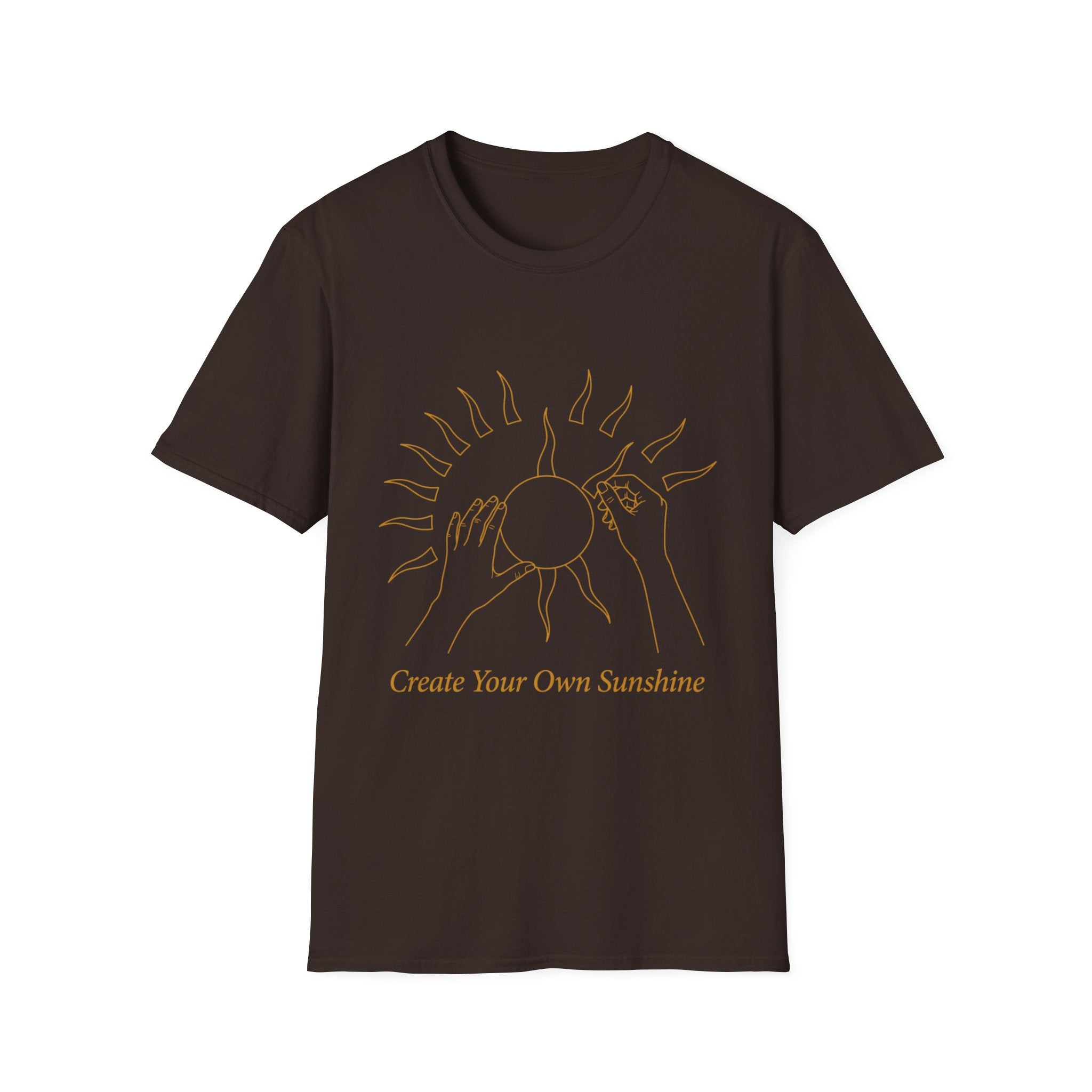Create Your Own Sunshine
