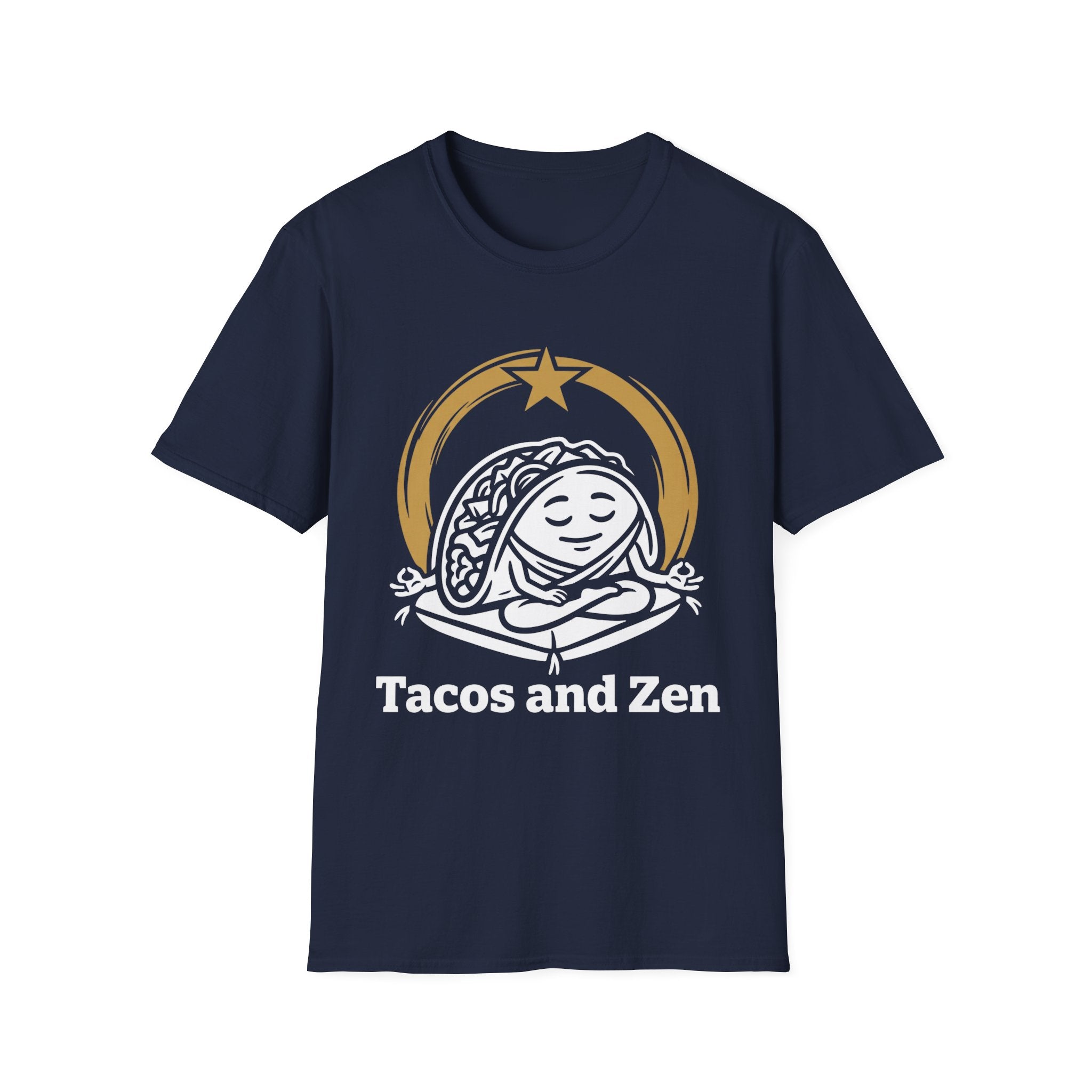 Tacos and Zen