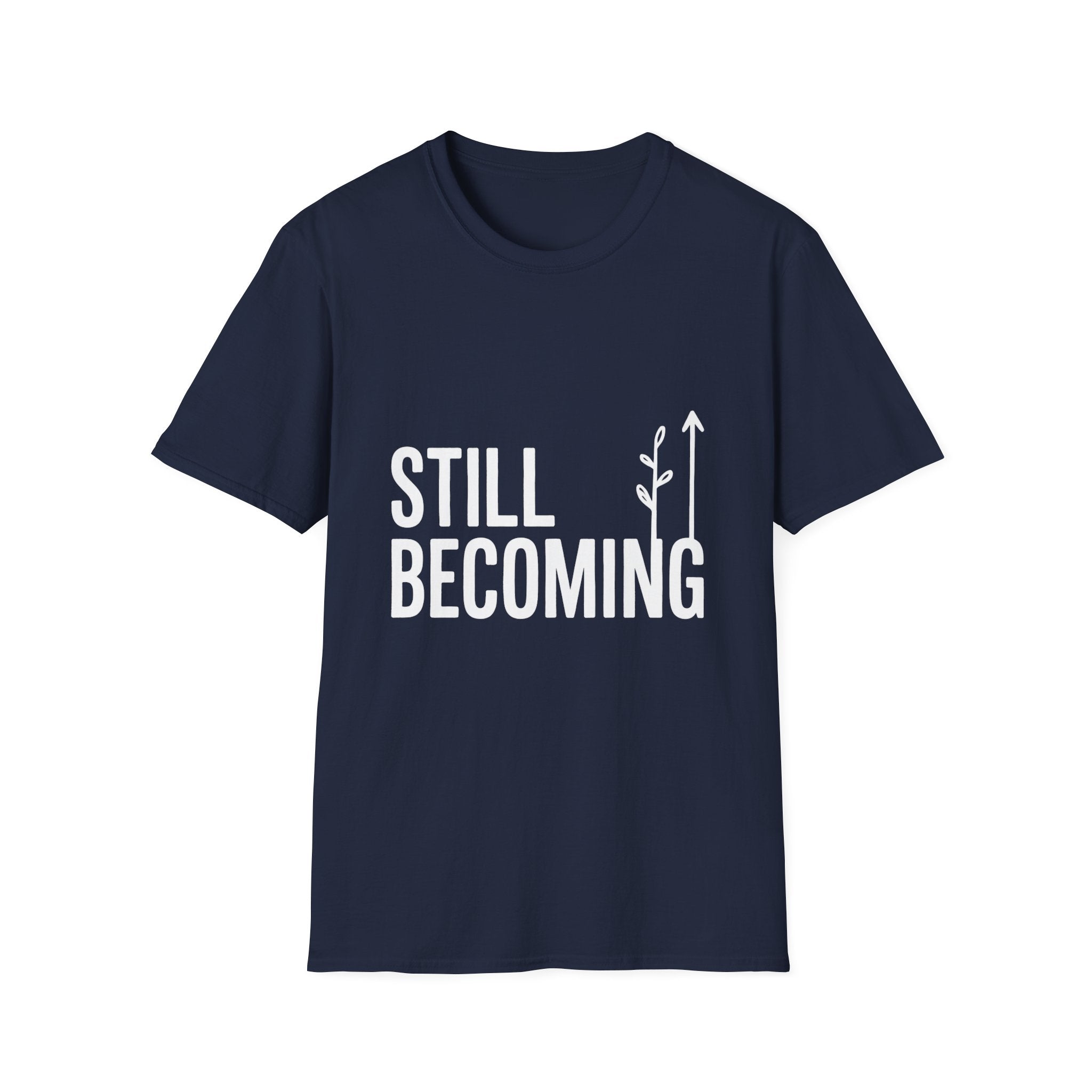 Still Becoming Tee
