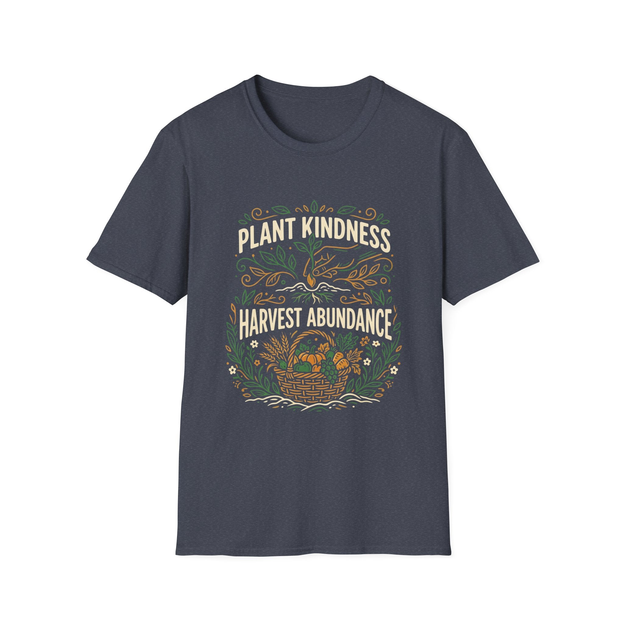 Plant Kindenss  Harvet Abundance - Tee