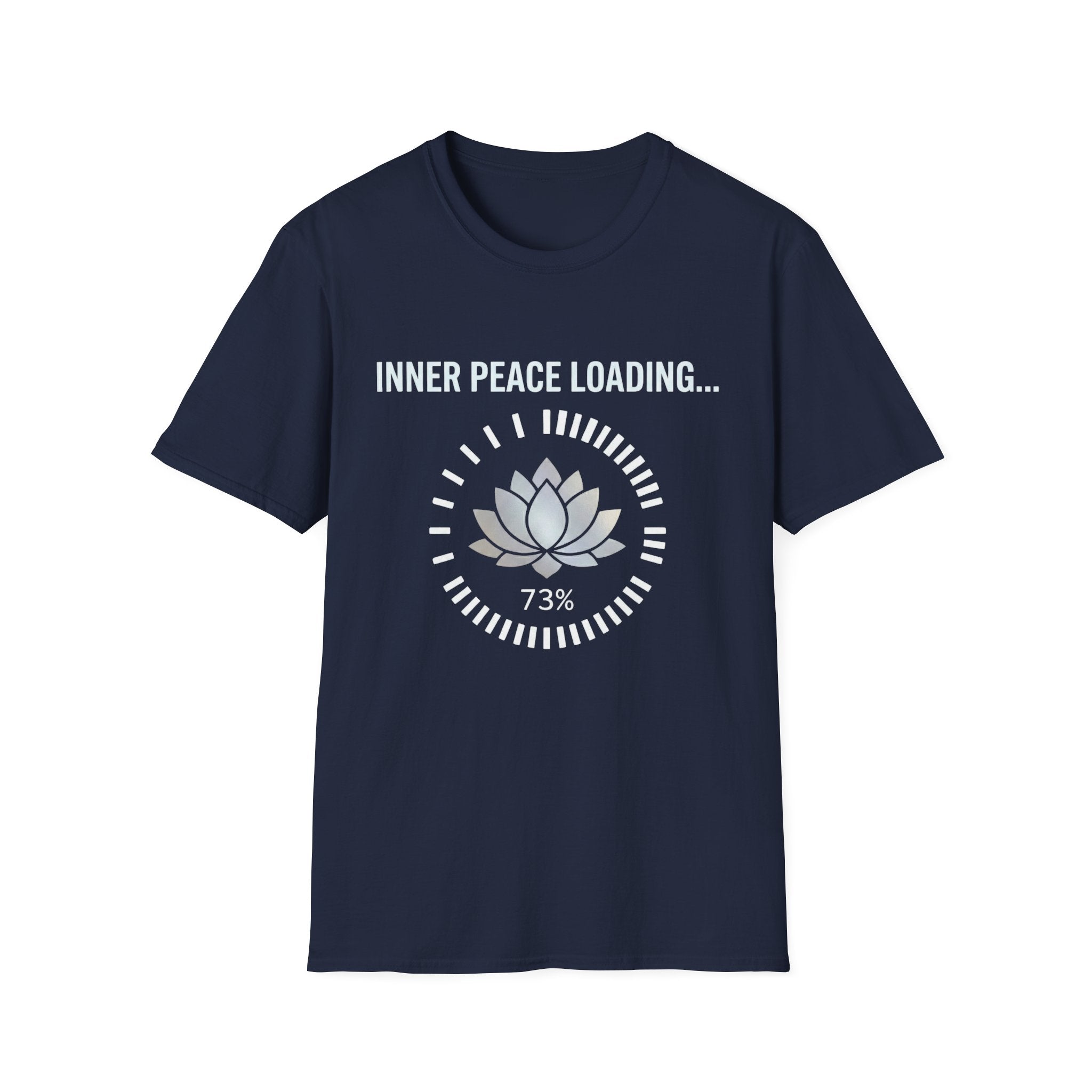 Inner Peace Loading