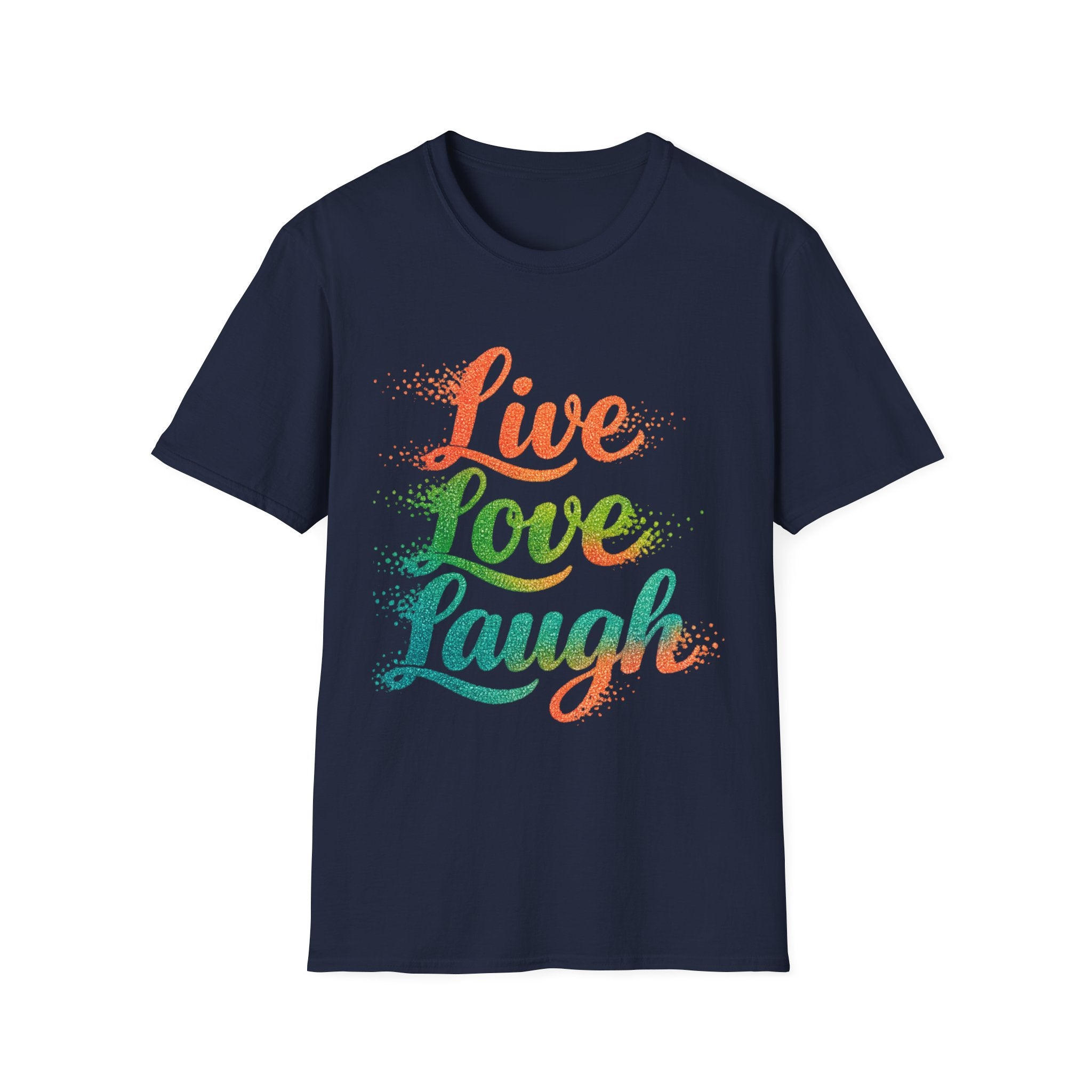 Live Love Laugh