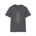 Grow Where You Are Planted Tee