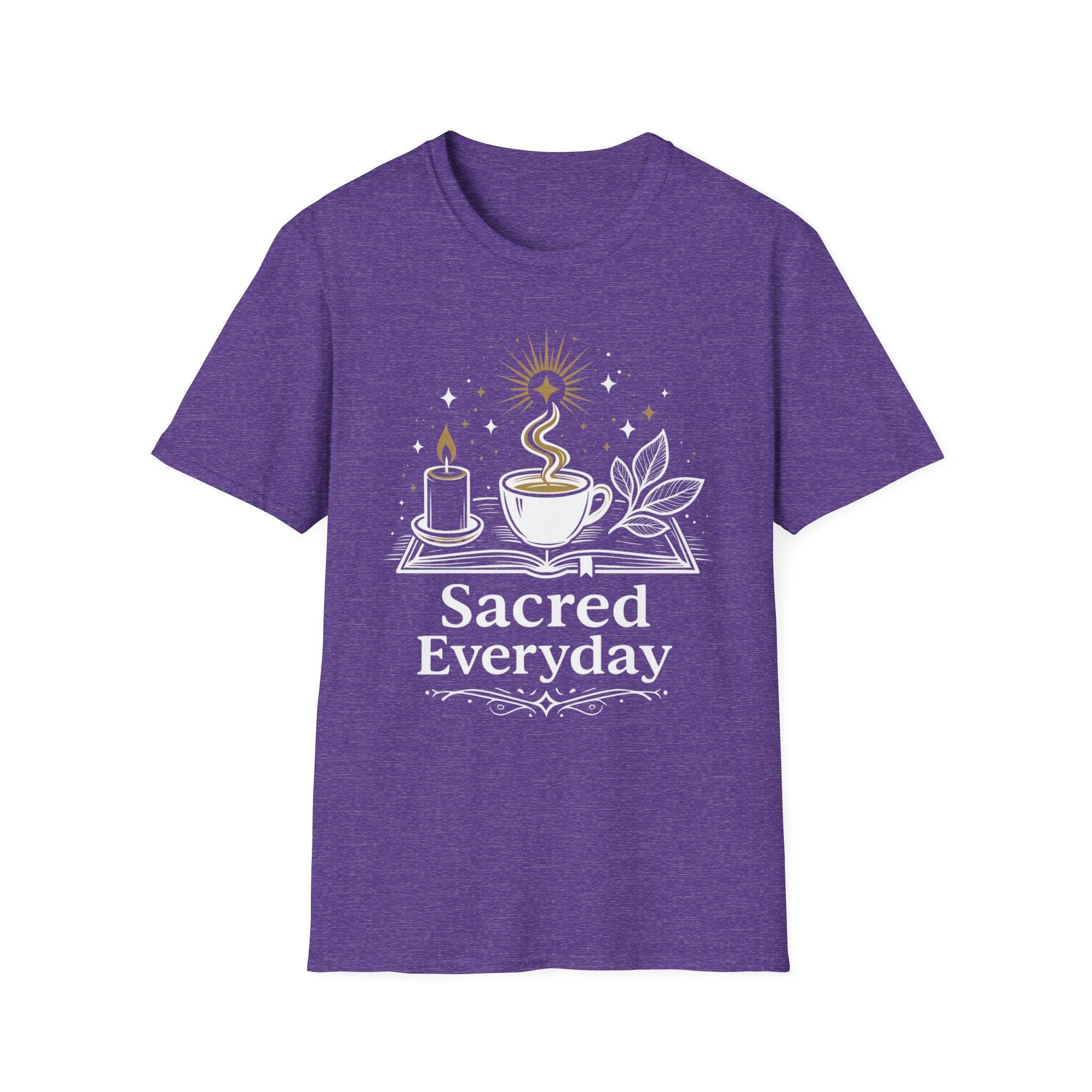 Sacred Everyday
