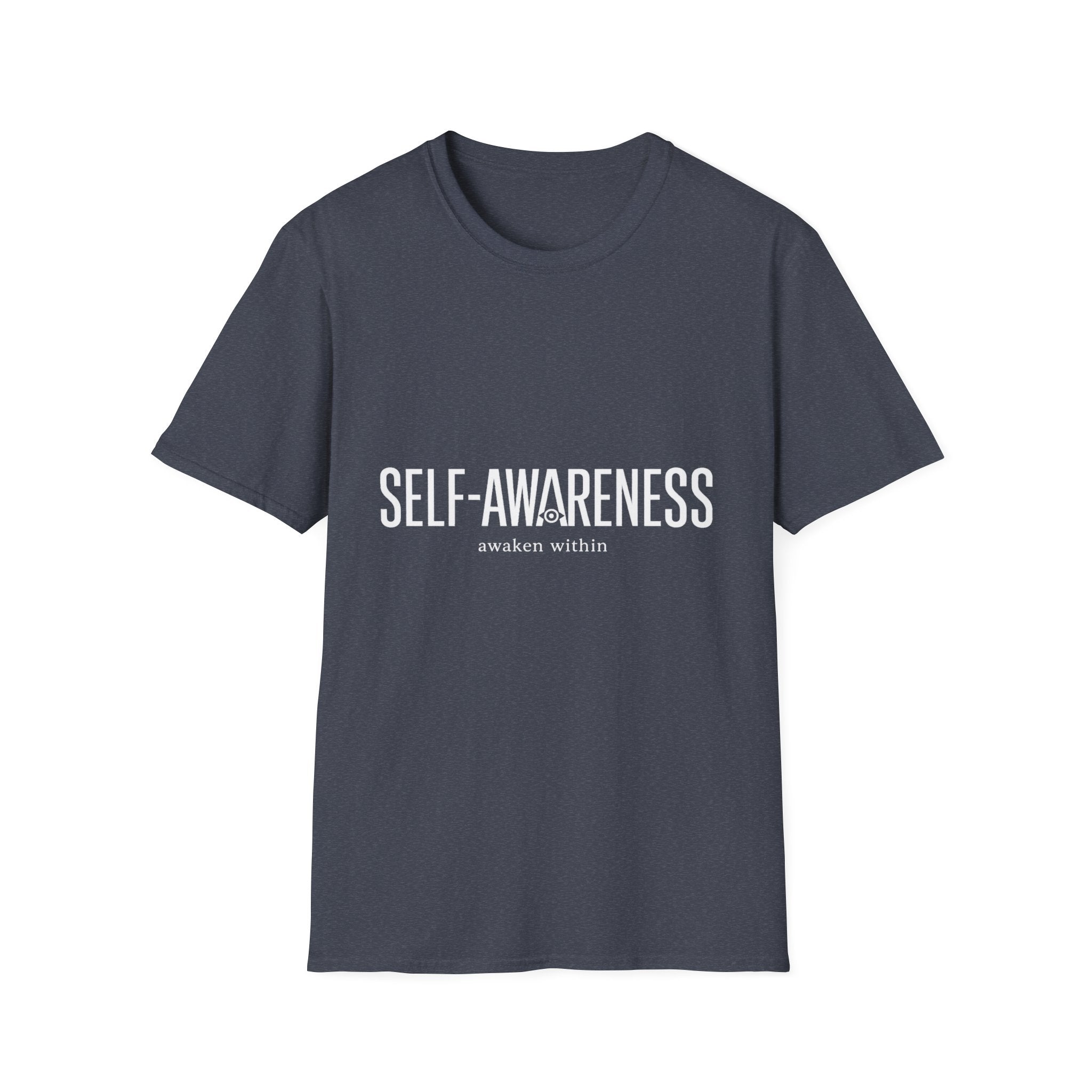 Self Awareness – Awaken Within Tee