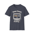 Inner Peace… Pending