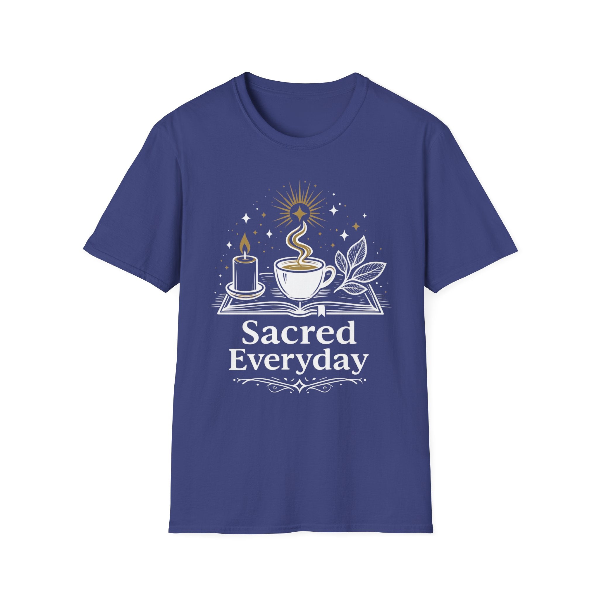 Sacred Everyday