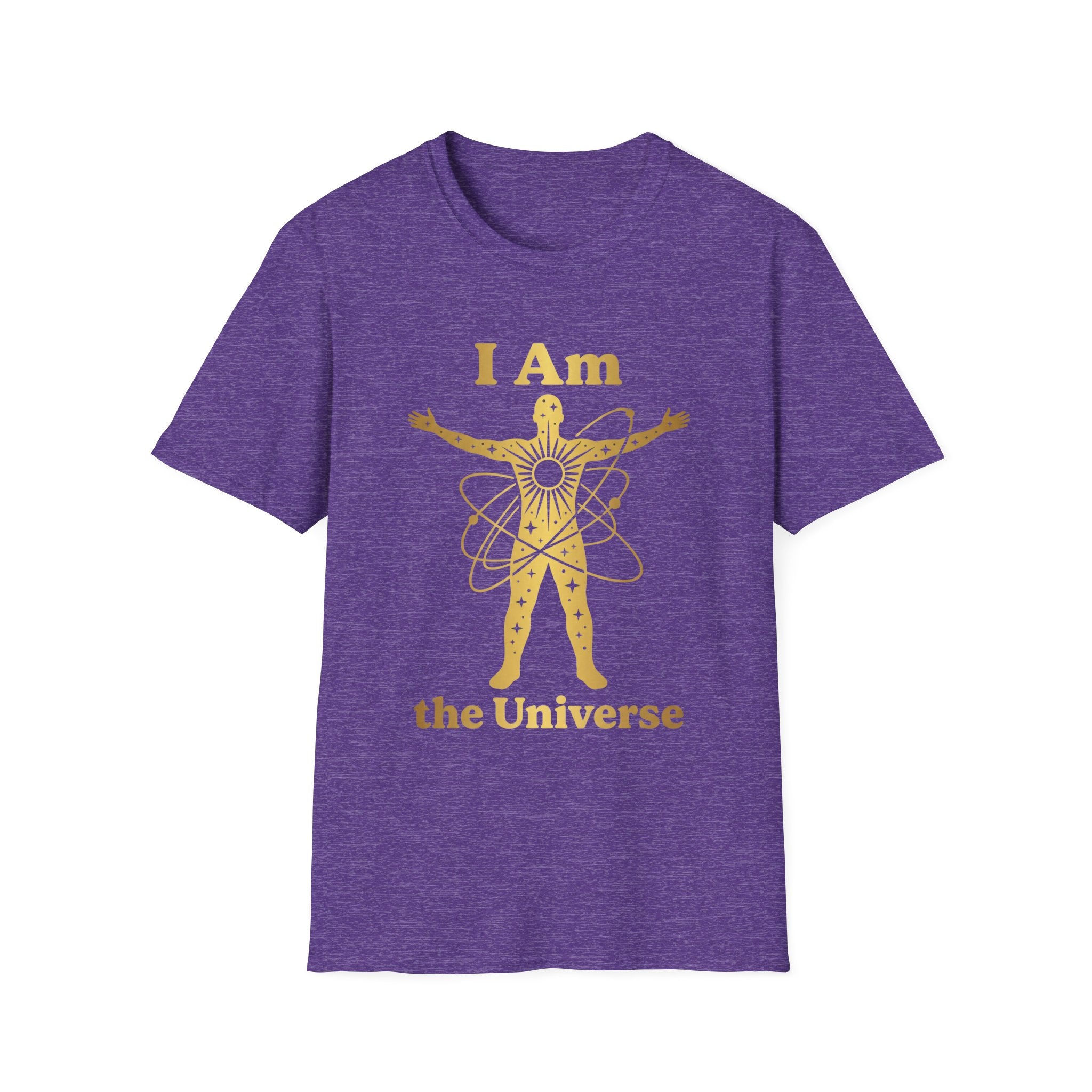 I Am the Universe T-Shirt