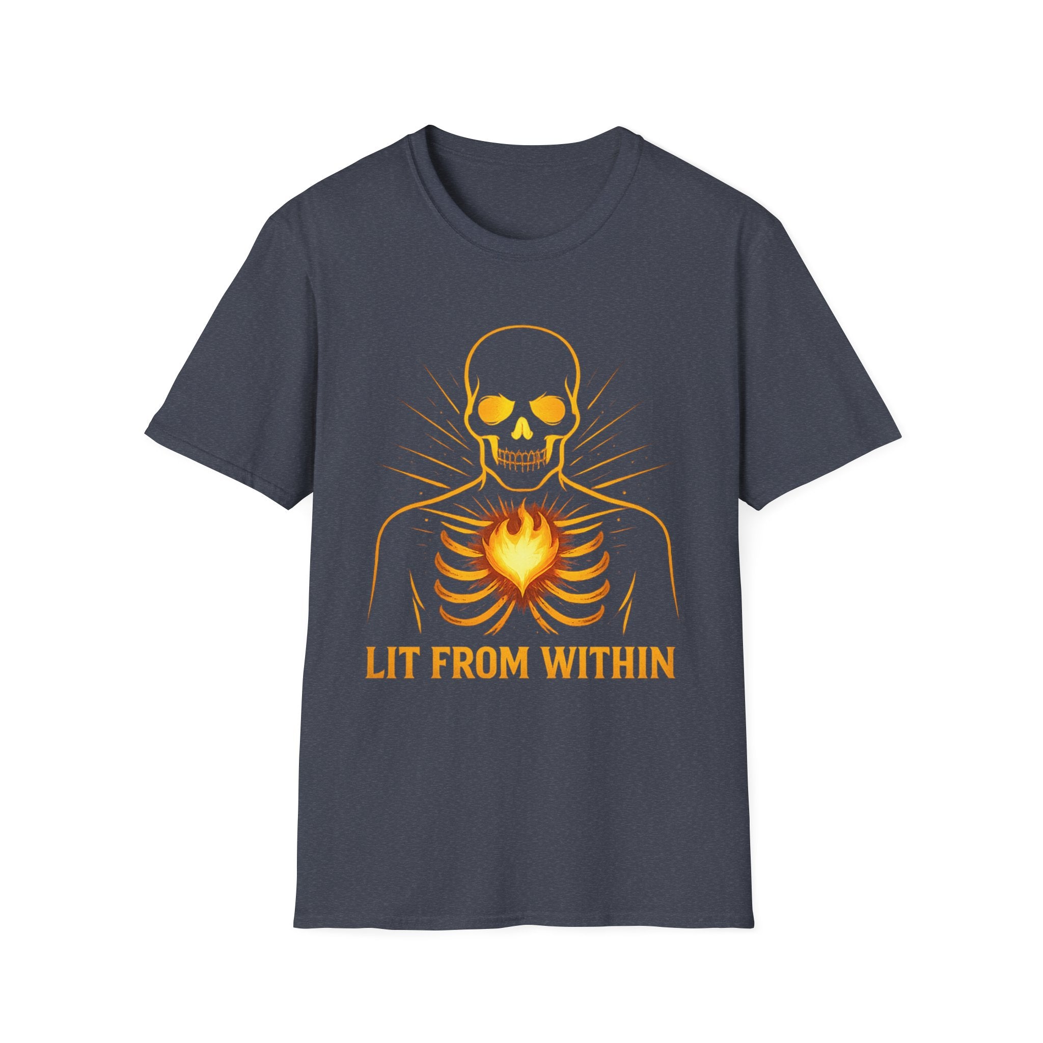 Lit From Within