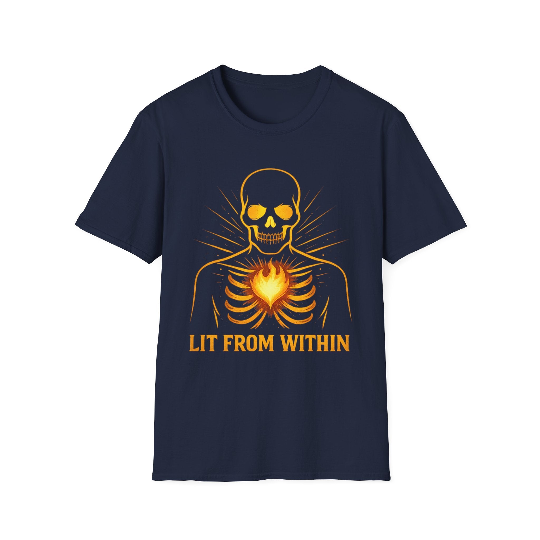 Lit From Within