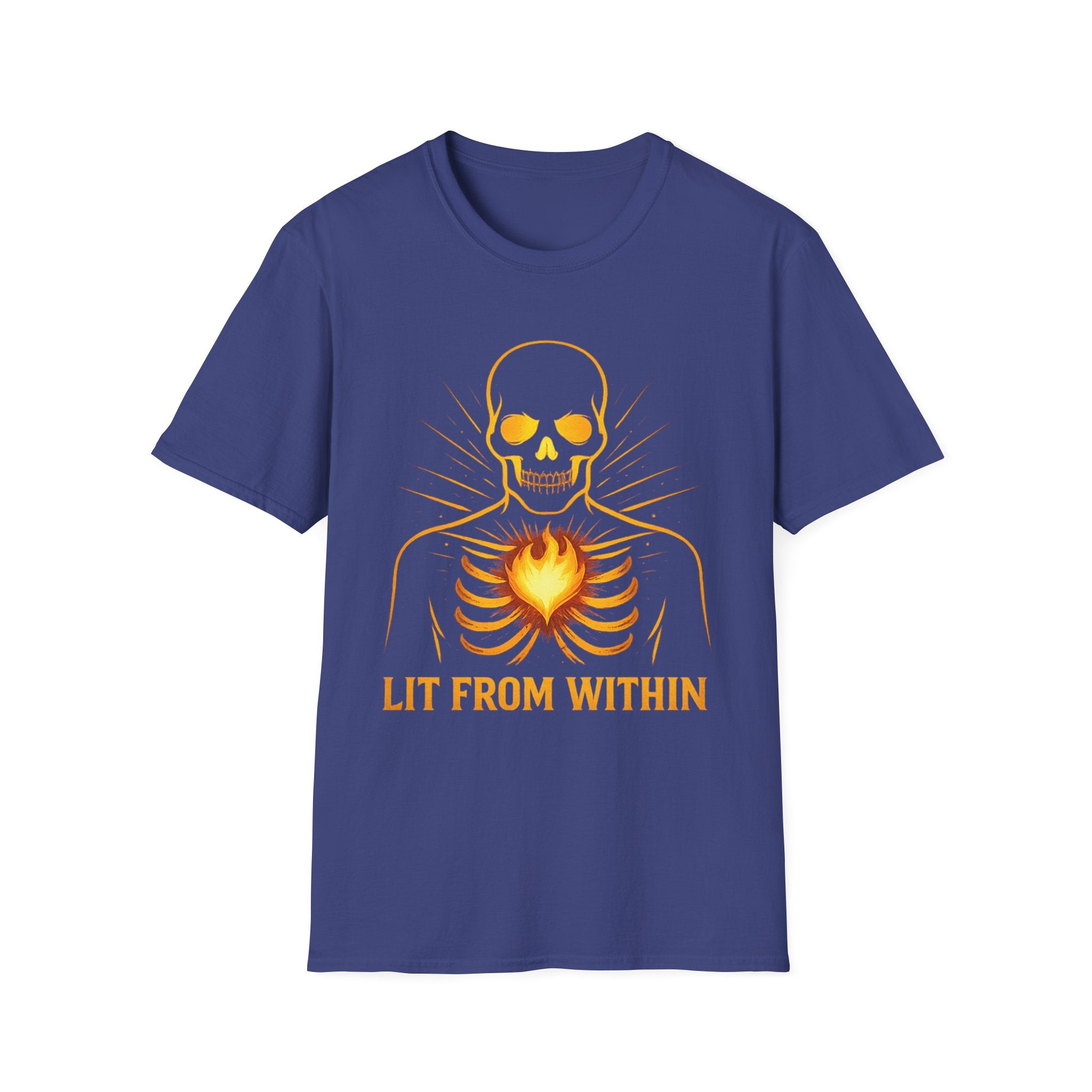 Lit From Within