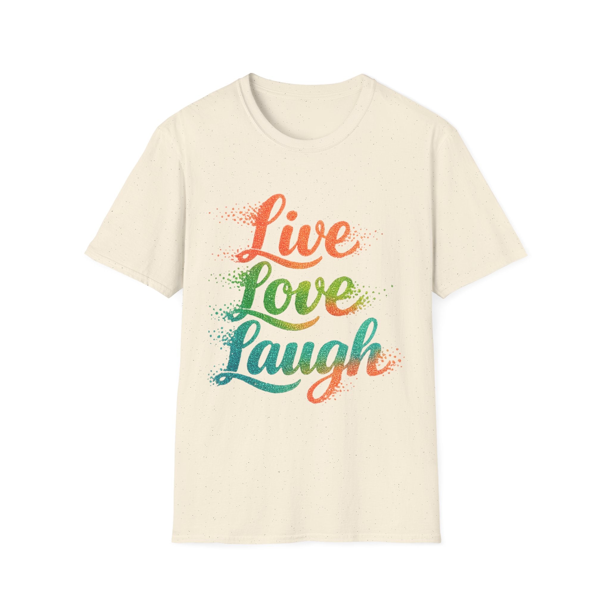 Live Love Laugh