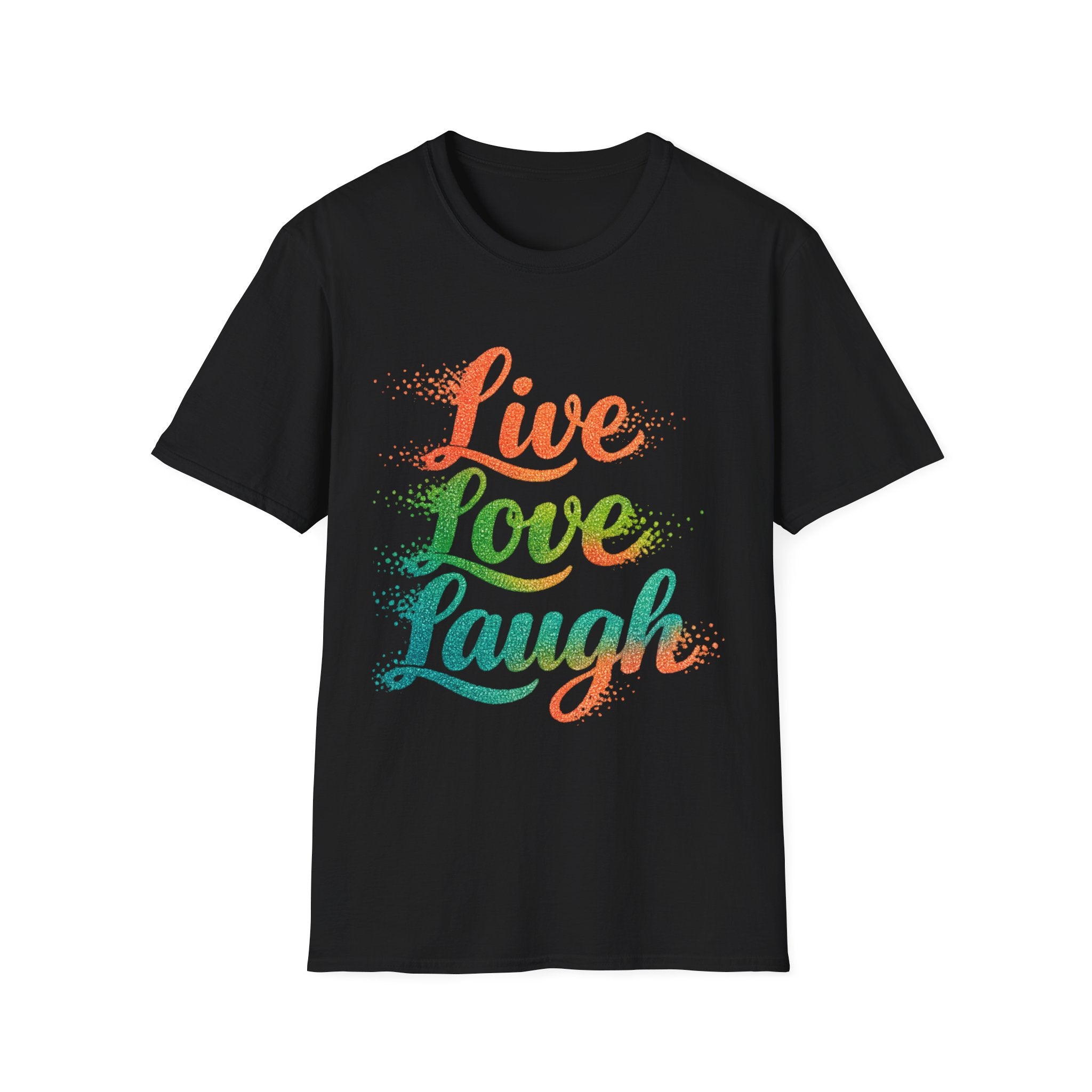 Live Love Laugh