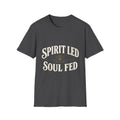 Spirit Led Soul Fed - Tee