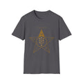 The Hidden Name T-Shirt
