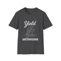 Yield and Overcome