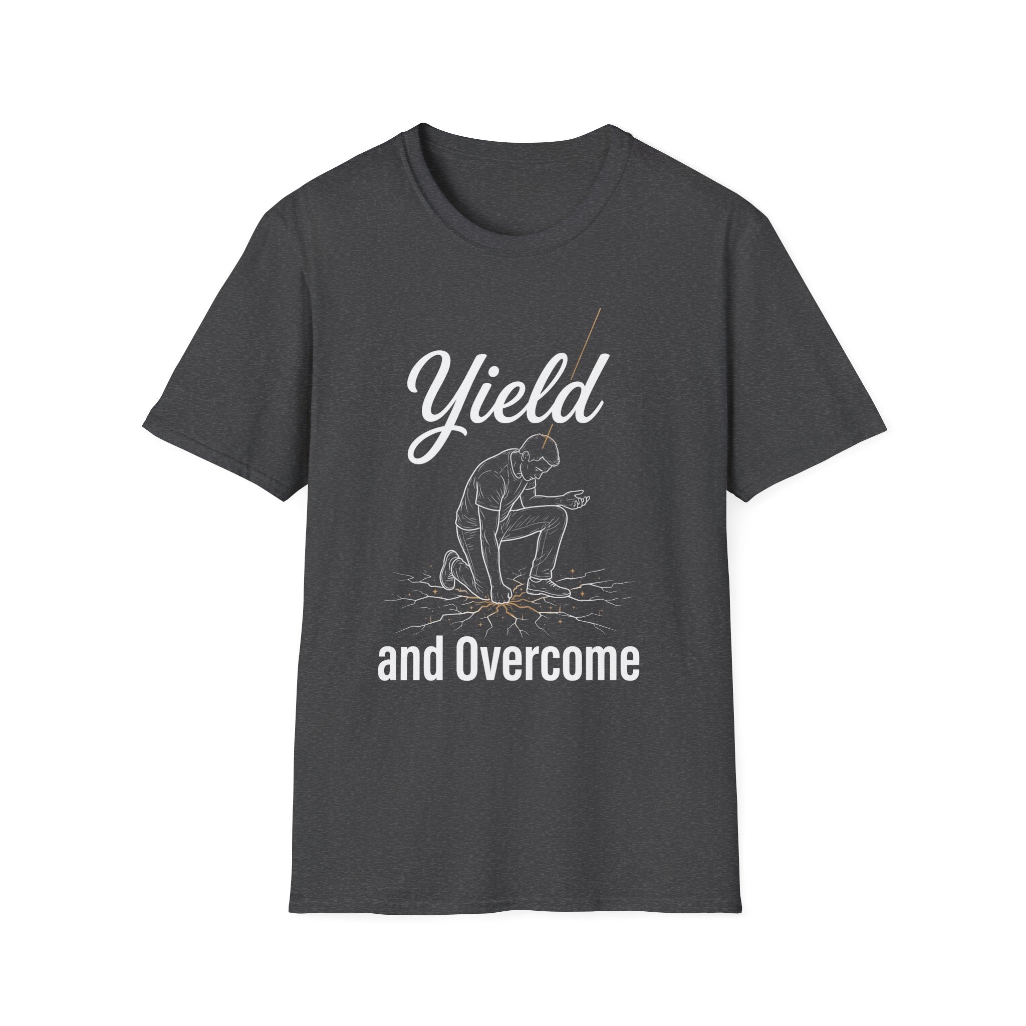 Yield and Overcome