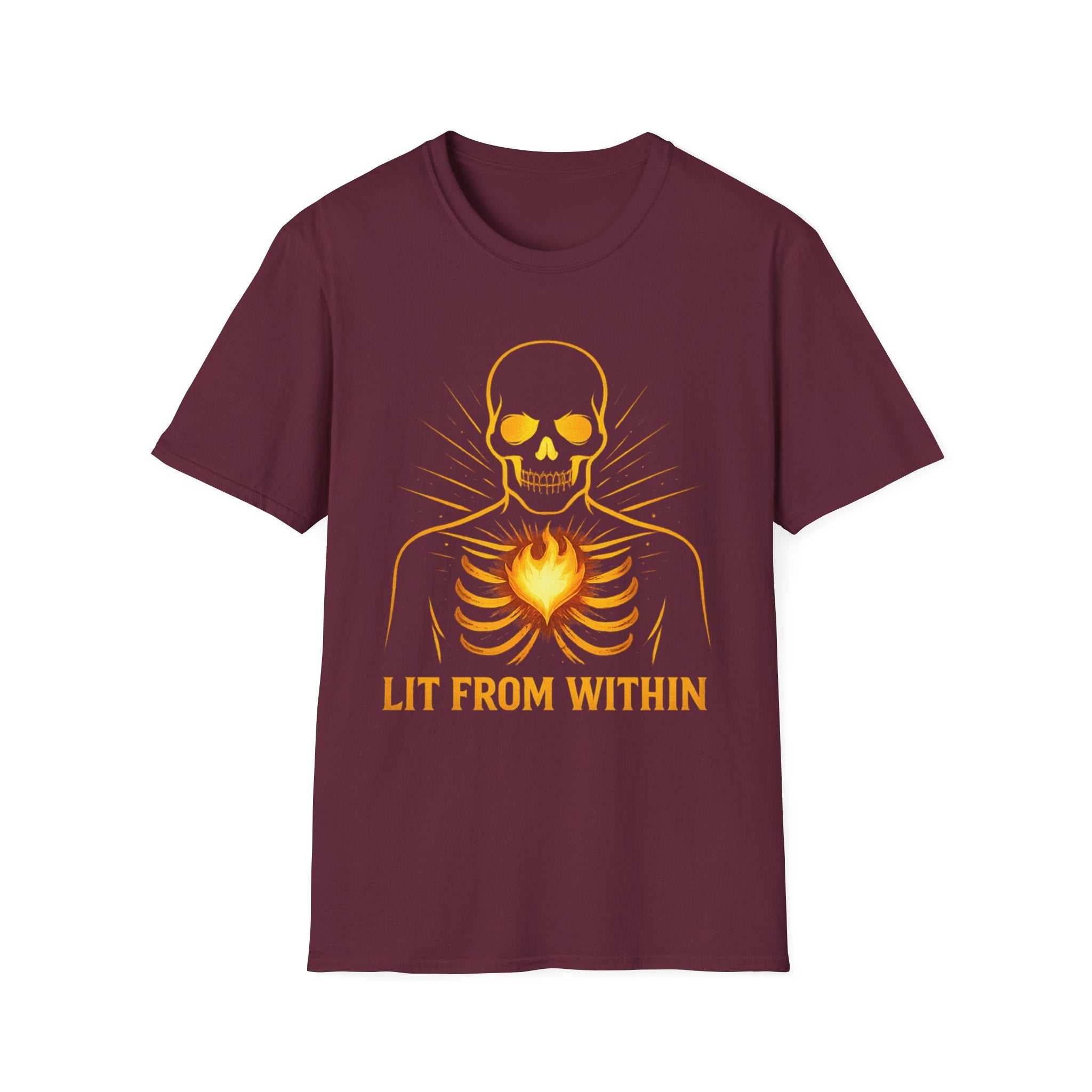 Lit From Within