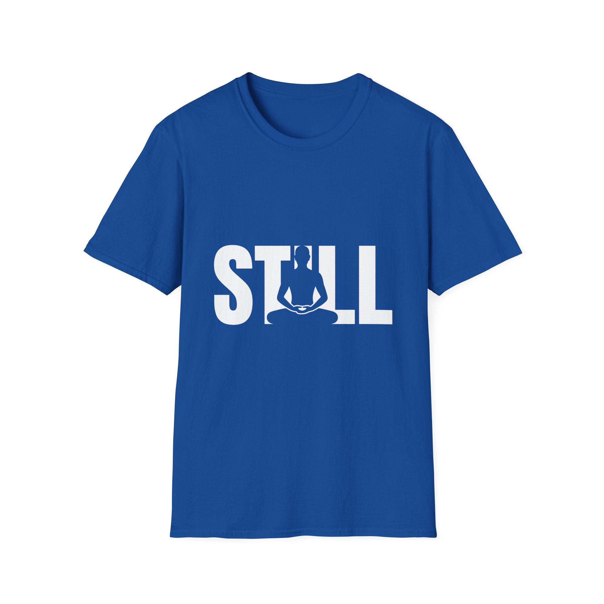 STILL - Meditation Tee