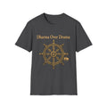 Dharma Over Drama